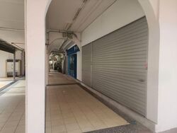 Tampines Street 21 (D18), Shop House #554243421